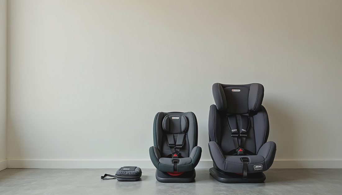 Parents with two car seats: which compact SUV stopped feeling cramped after week one?