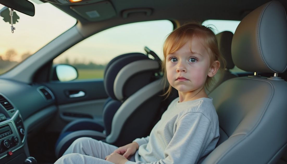 Buying first family car this year – what's one mistake you'd warn a new parent not to make?