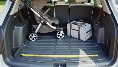 Highlander vs Pilot vs Telluride for road trips with kids – what matters more than review scores?