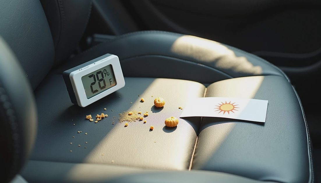 Post your "6 months later" report: what family-car opinion changed after daily use?