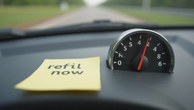 What's one small family-car habit or accessory that made daily life way easier?