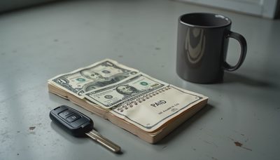 Tell me about a boring family car that turned out to be the smartest purchase you ever made
