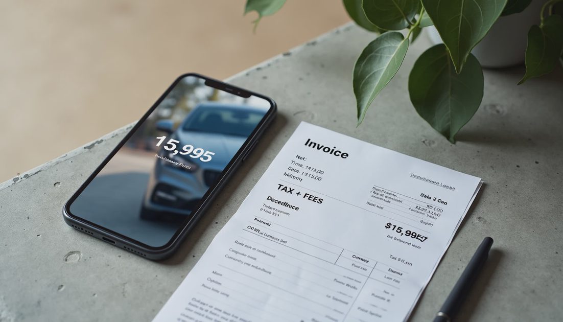 What’s the Most Honest Dealer Experience You’ve Had, and What Made It Different?
