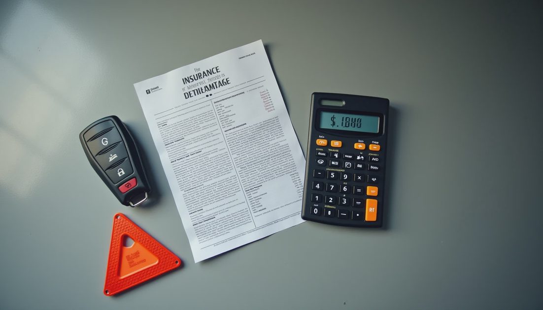 Insurance shocked me more than fuel – did that happen to anyone else with newer SUVs?