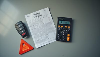 Insurance shocked me more than fuel – did that happen to anyone else with newer SUVs?