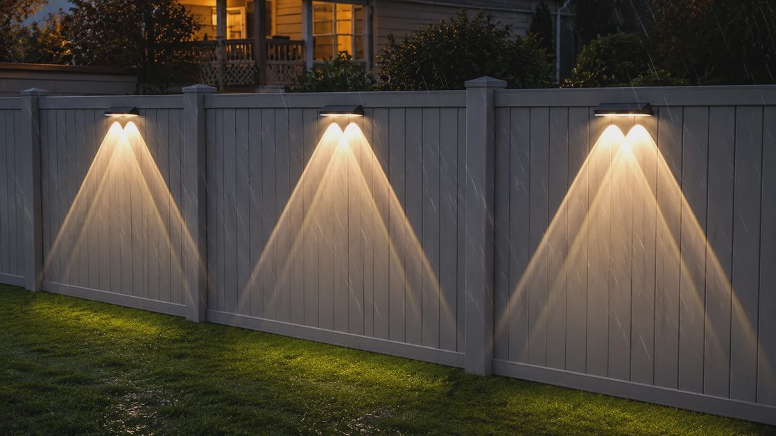 Your Driveway Deserves the Same LED Upgrade as Your Car