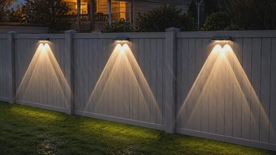 Your Driveway Deserves the Same LED Upgrade as Your Car