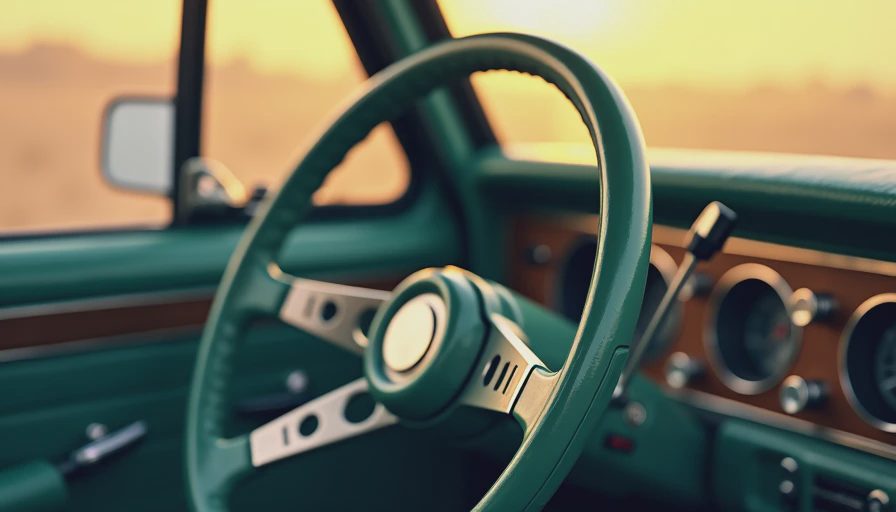 Jeep Wagoneer Interior Review: Luxury Meets Ruggedness