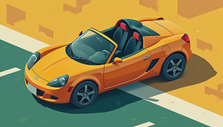 Saturn Sky Red Line: The Budget Roadster You Need to Know About