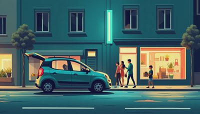Why the Fiat Panda Is Still the Best Small Car for City Driving