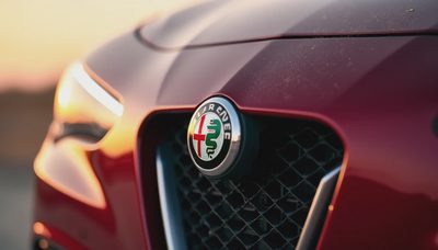 Alfa Romeo Stelvio Quadrifoglio Review: Is This Italian SUV Worth It?