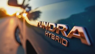 Toyota Tundra Hybrid: Is It Worth the Hype? A Real Owner's Take