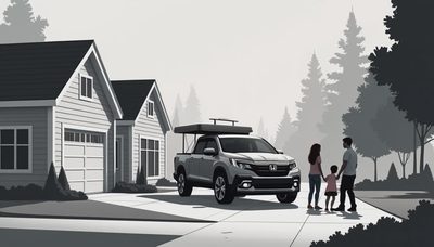 Honda Ridgeline Hybrid: What to Expect from the Rumored Model