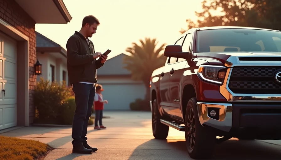 Visual context for toyota tundra reviews