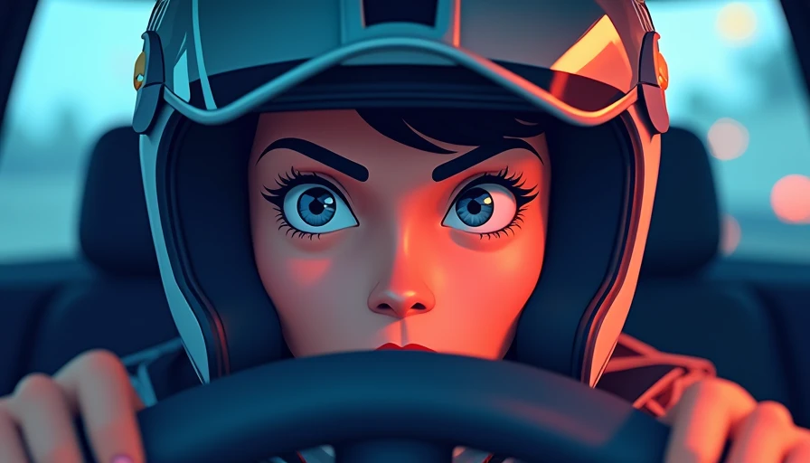 Illustration for f1 steering wheel