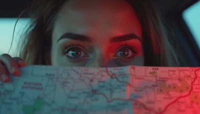 Master the US Highway Map: Your Guide to Driving America's Roads