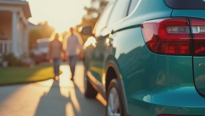 Best Sport Utility Vehicles with Good Gas Mileage in 2025