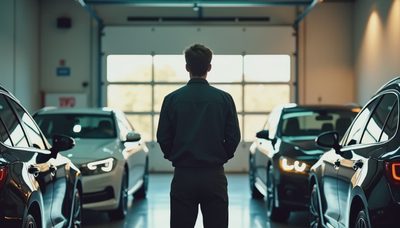 AWD vs FWD: Which Drivetrain Is Right for You?