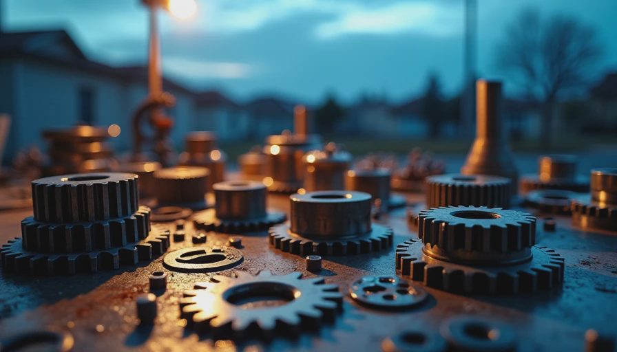 How Interchangeable Parts Affect Your Auto Insurance Claims and Premiums