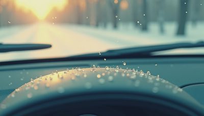 How To Stop Car From Fogging Up: How to Stop Your Car from Fogging Up: Proven Tips for Clear Windshields