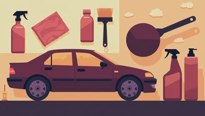 How to Clean Engine Bay Like a Pro (Without Damaging Anything)